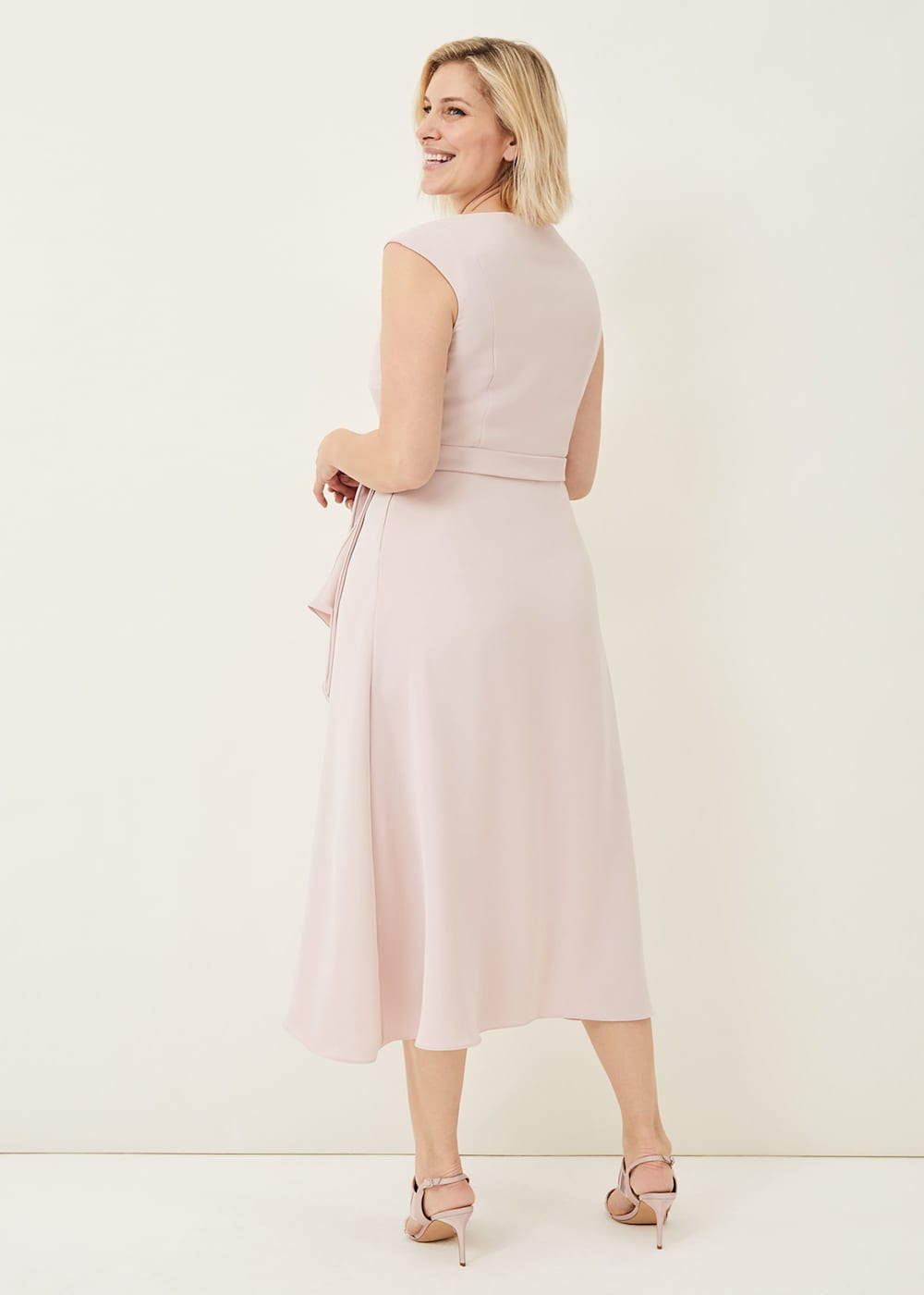 Phase eight rushelle dress clearance