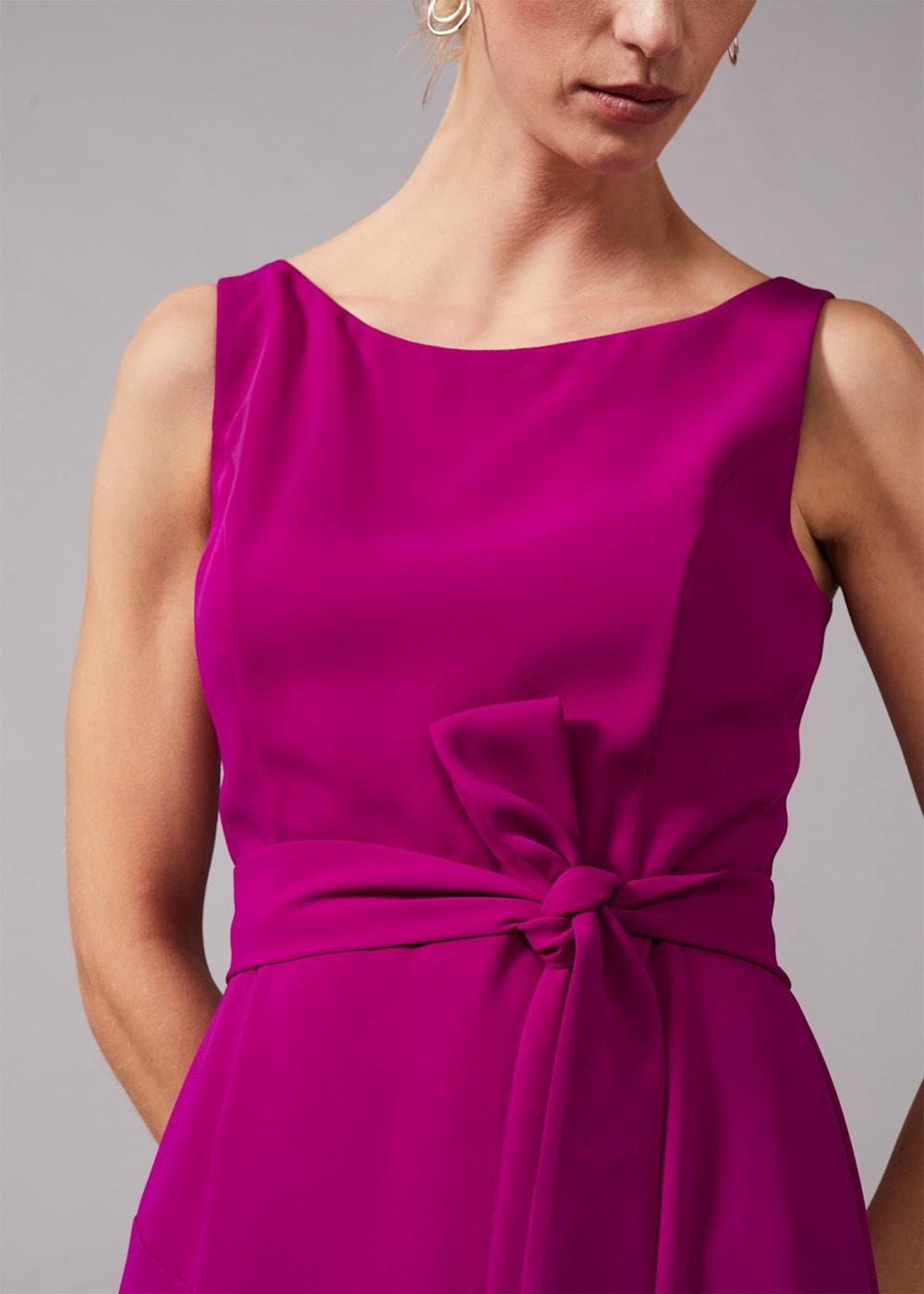 Tamara Asymmetric Dress Phase Eight UK