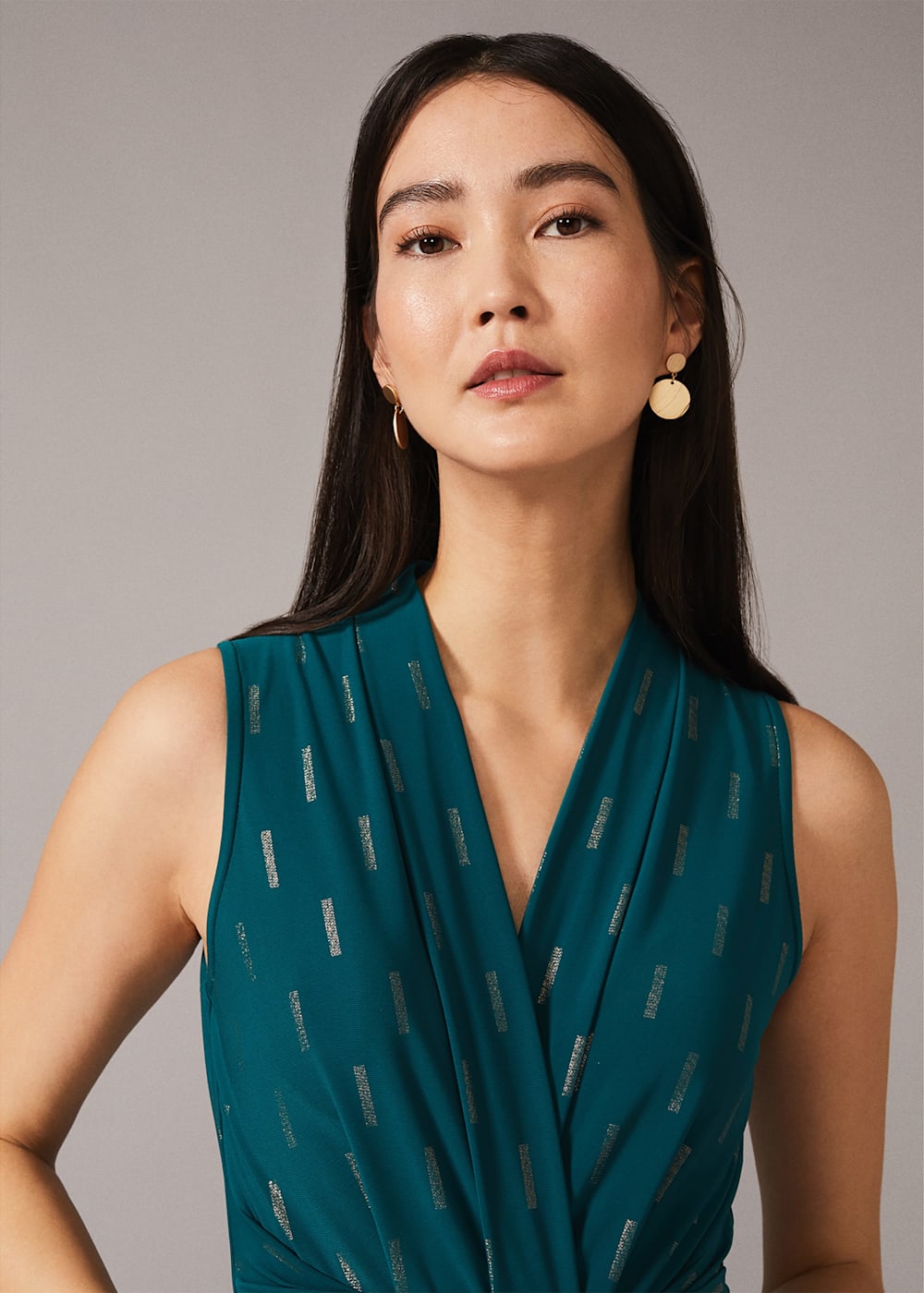 Phase eight tia jumpsuit cheap