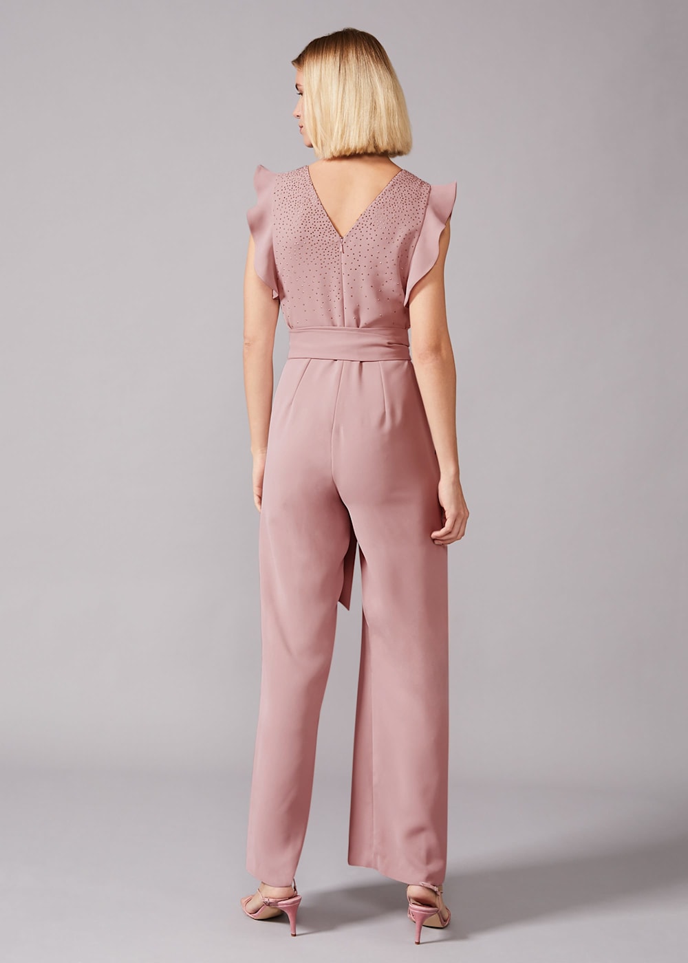 Phase 8 victoriana jumpsuit cheap