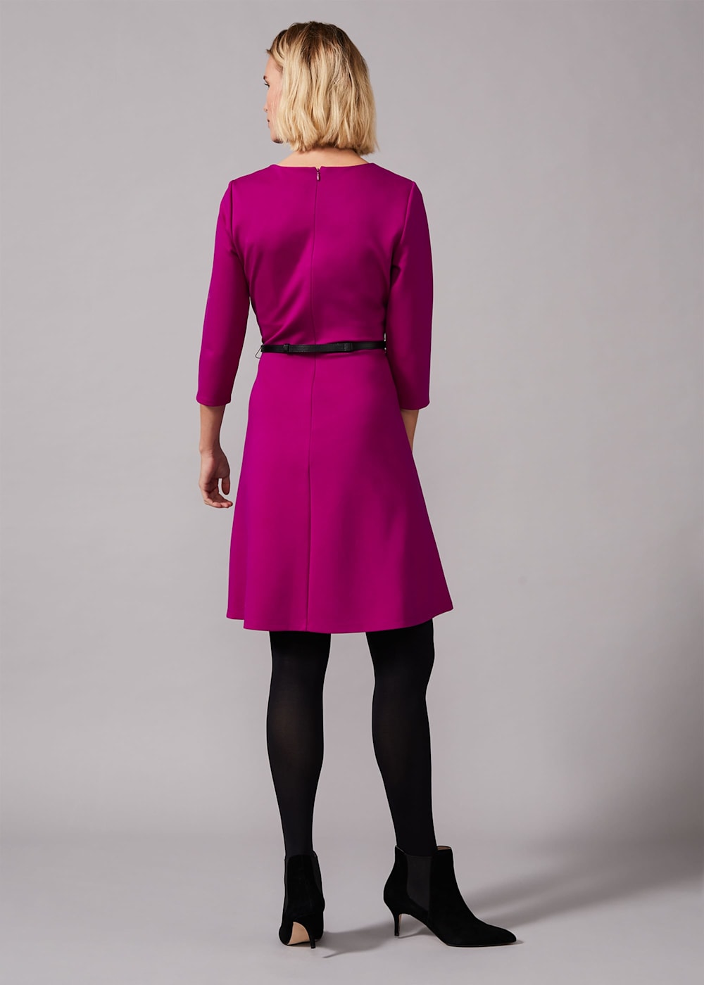 Phase eight romana ponte dress new arrivals