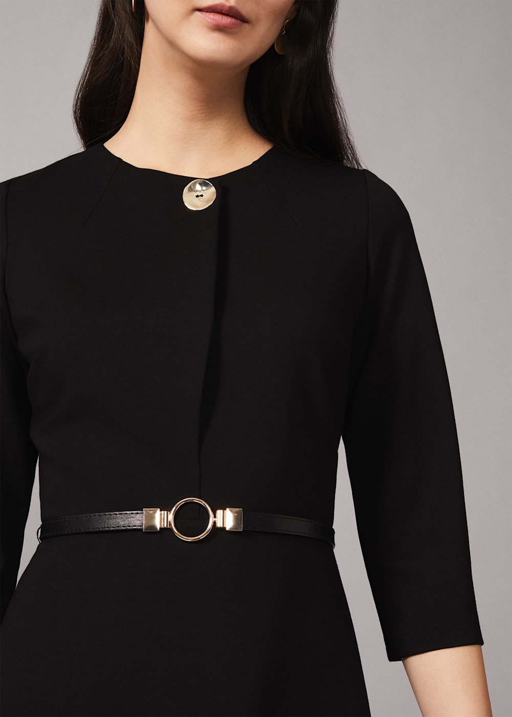 Phase eight romana ponte dress cheap