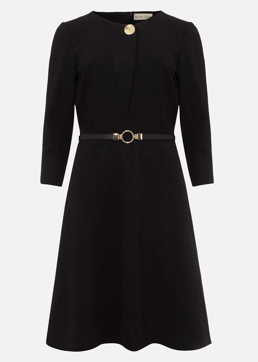 Phase eight romana ponte dress cheap