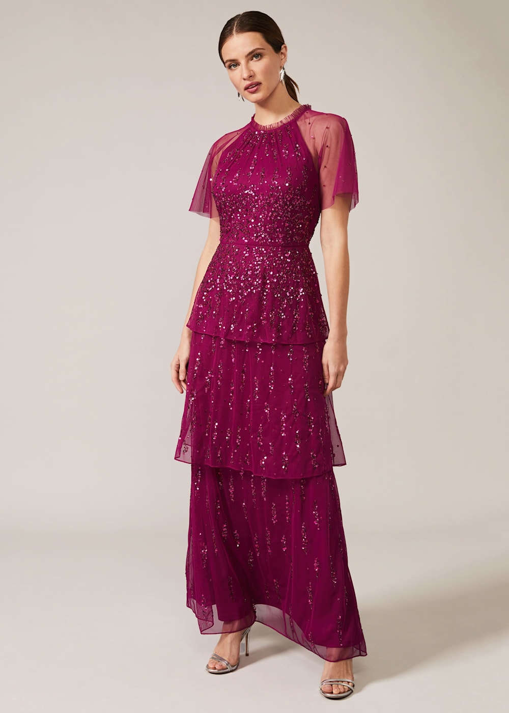Phase eight liliana wedding dress discount