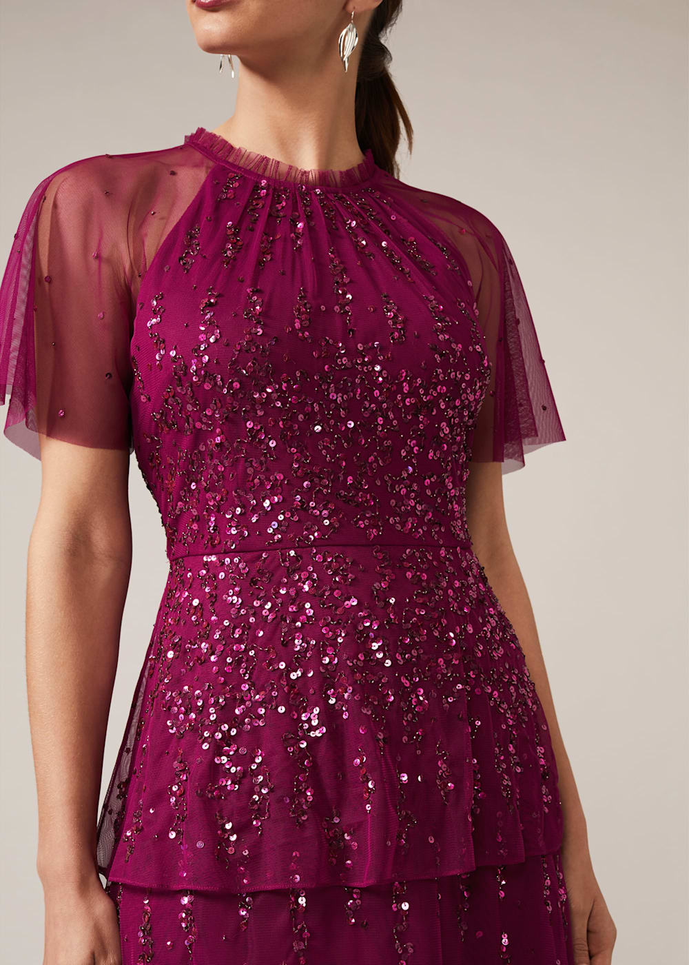 Phase eight liliana wedding dress discount