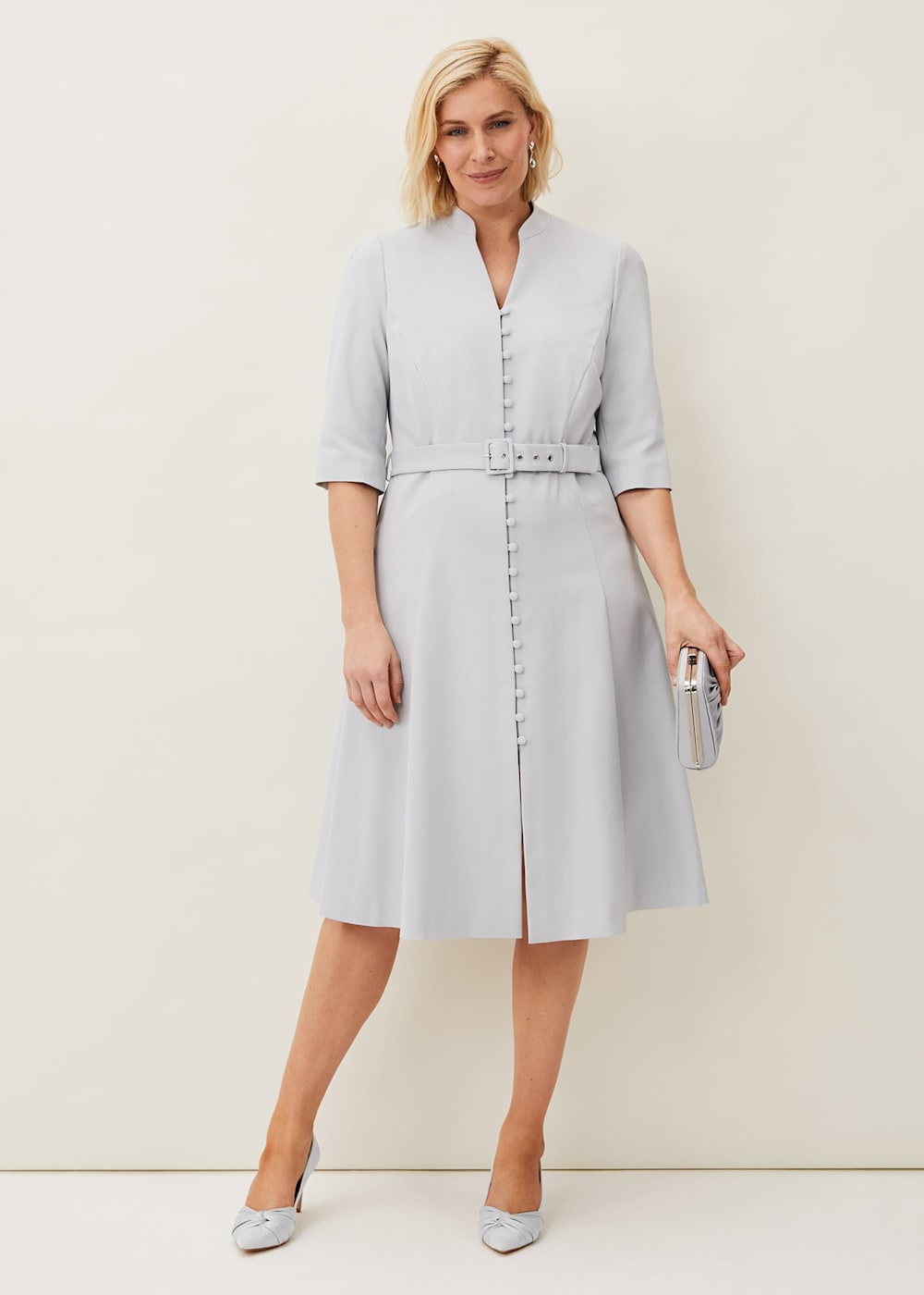 Phase eight coat dress shop