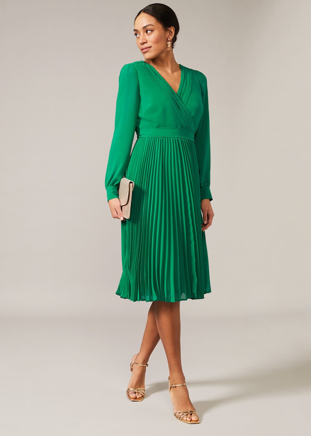 Phase eight isadora gypsy dress outlet