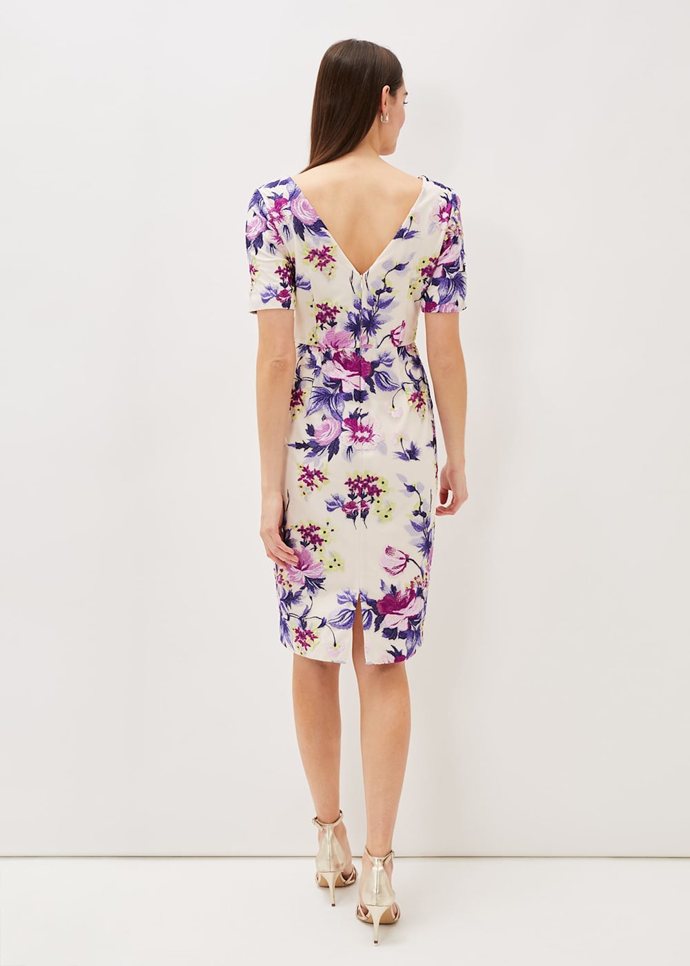 Phase eight leonora dress outlet