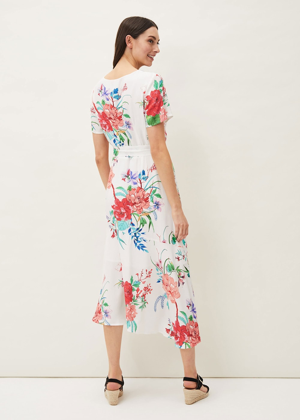 Phase eight evadine dress hot sale