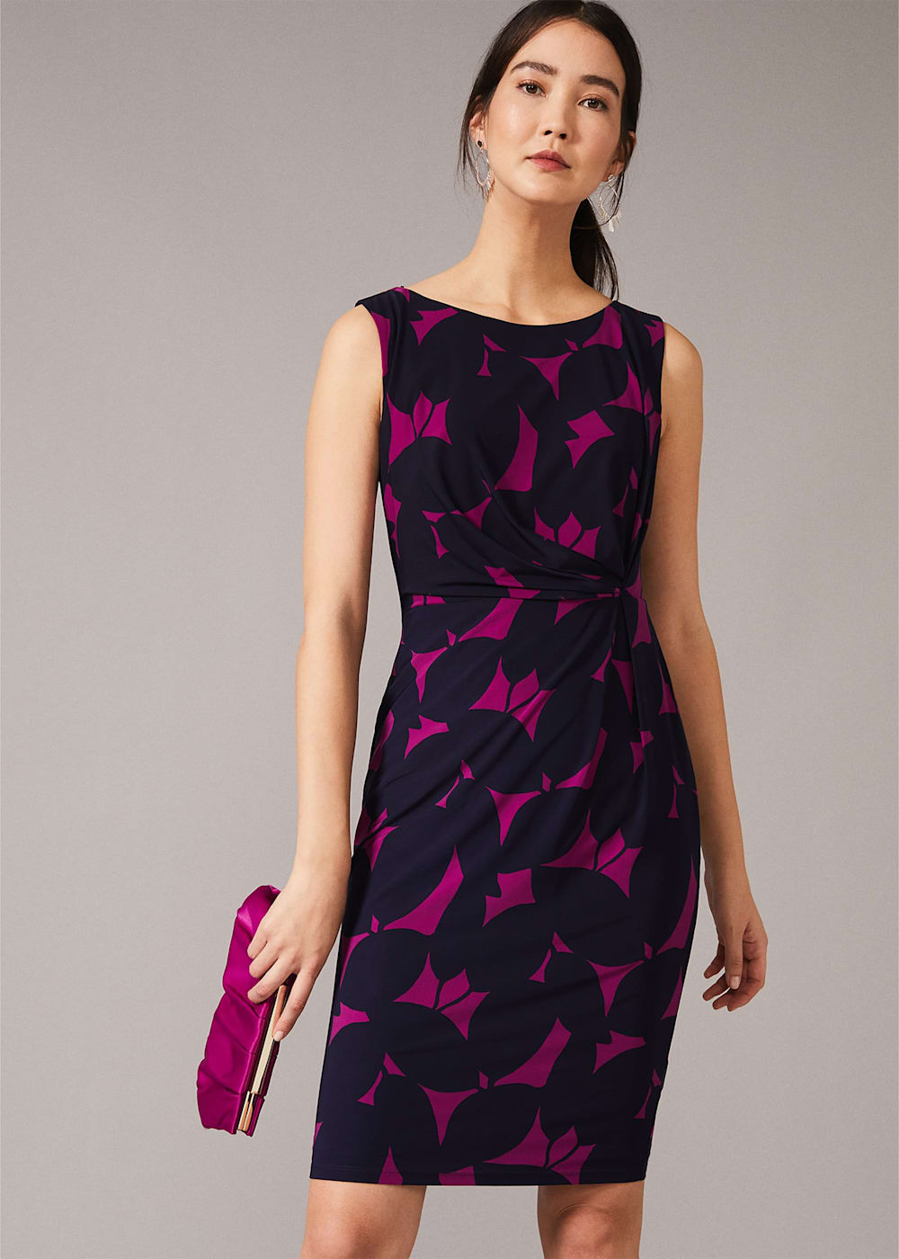 Phase eight giselle dress clearance