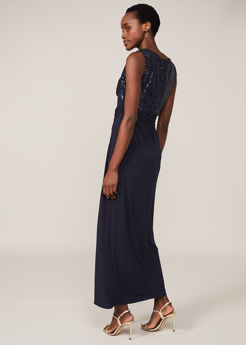 Phase eight wanda dress deals