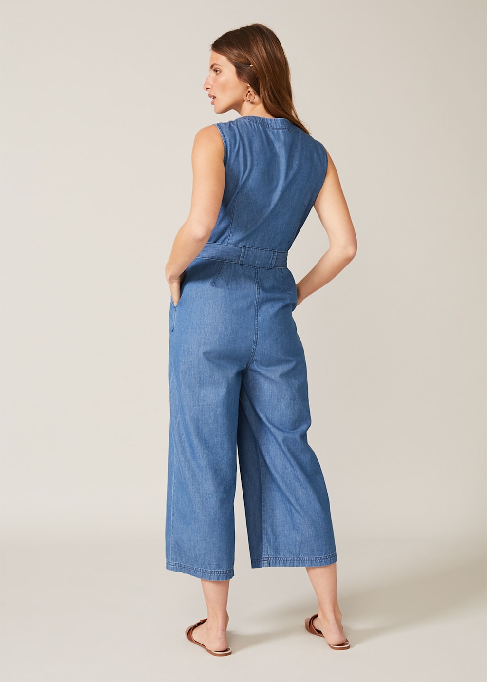 Everly jumpsuit store