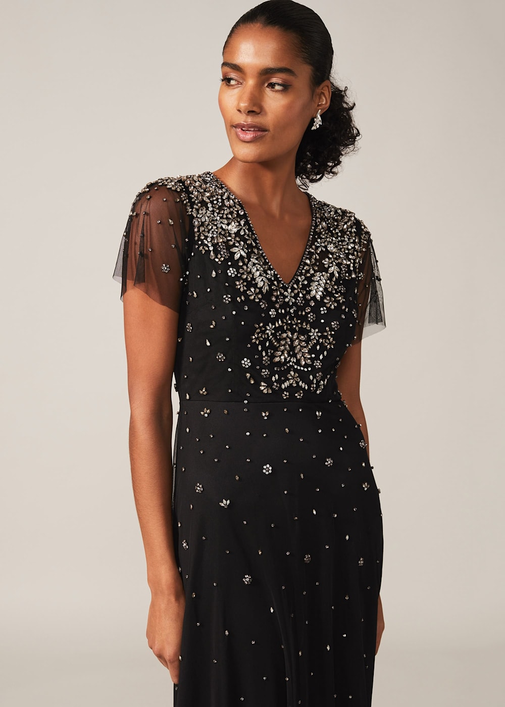 Phase eight tulle dress shop