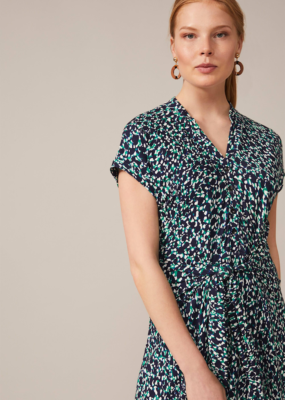 Phase eight carolina dress cheap