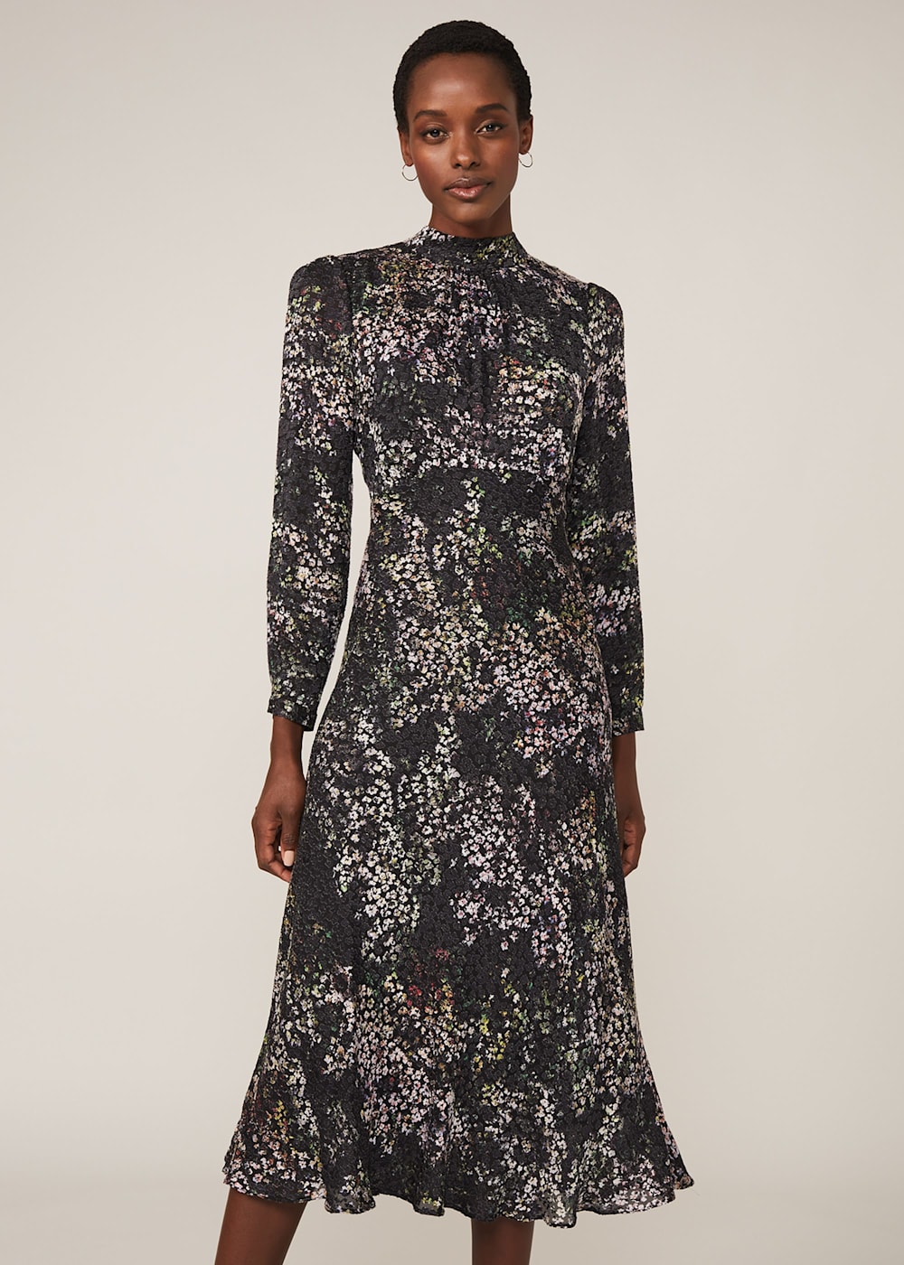 Phase eight burnout dress store