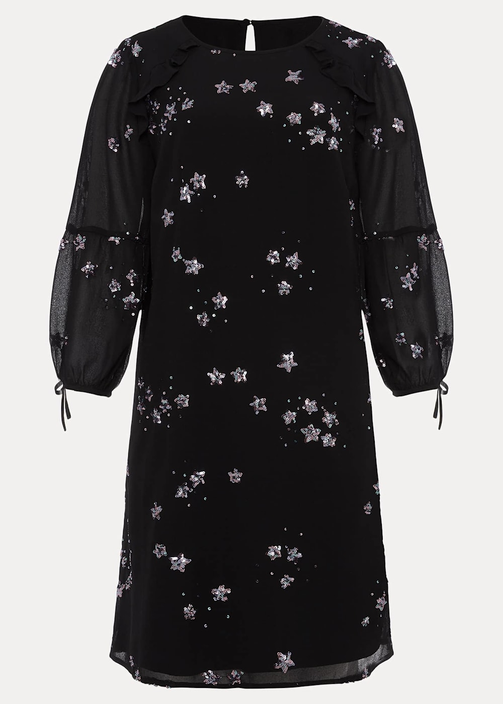 Phase eight evie rose sequin dress outlet