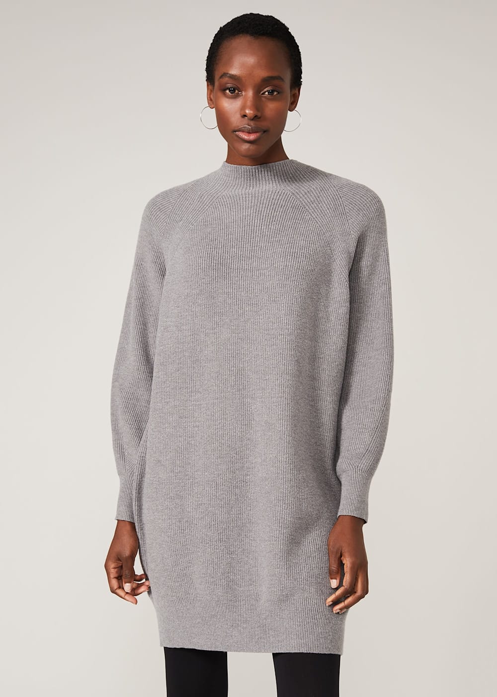 Eliana Knitted Jumper Dress Phase Eight UK