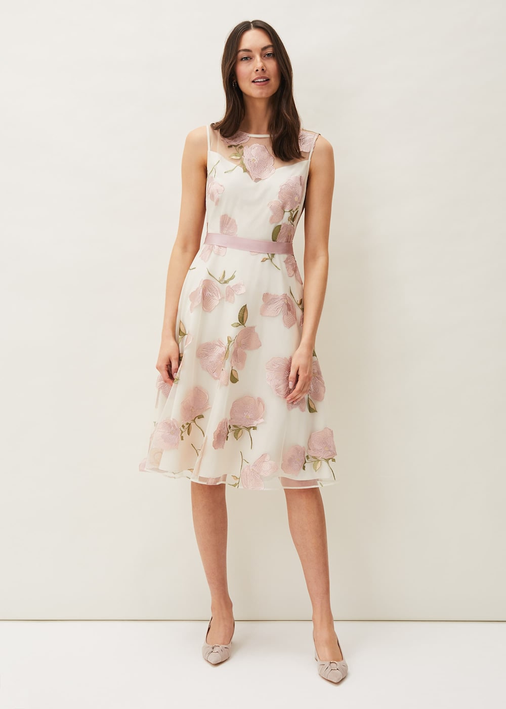 Phase eight oyster dress store