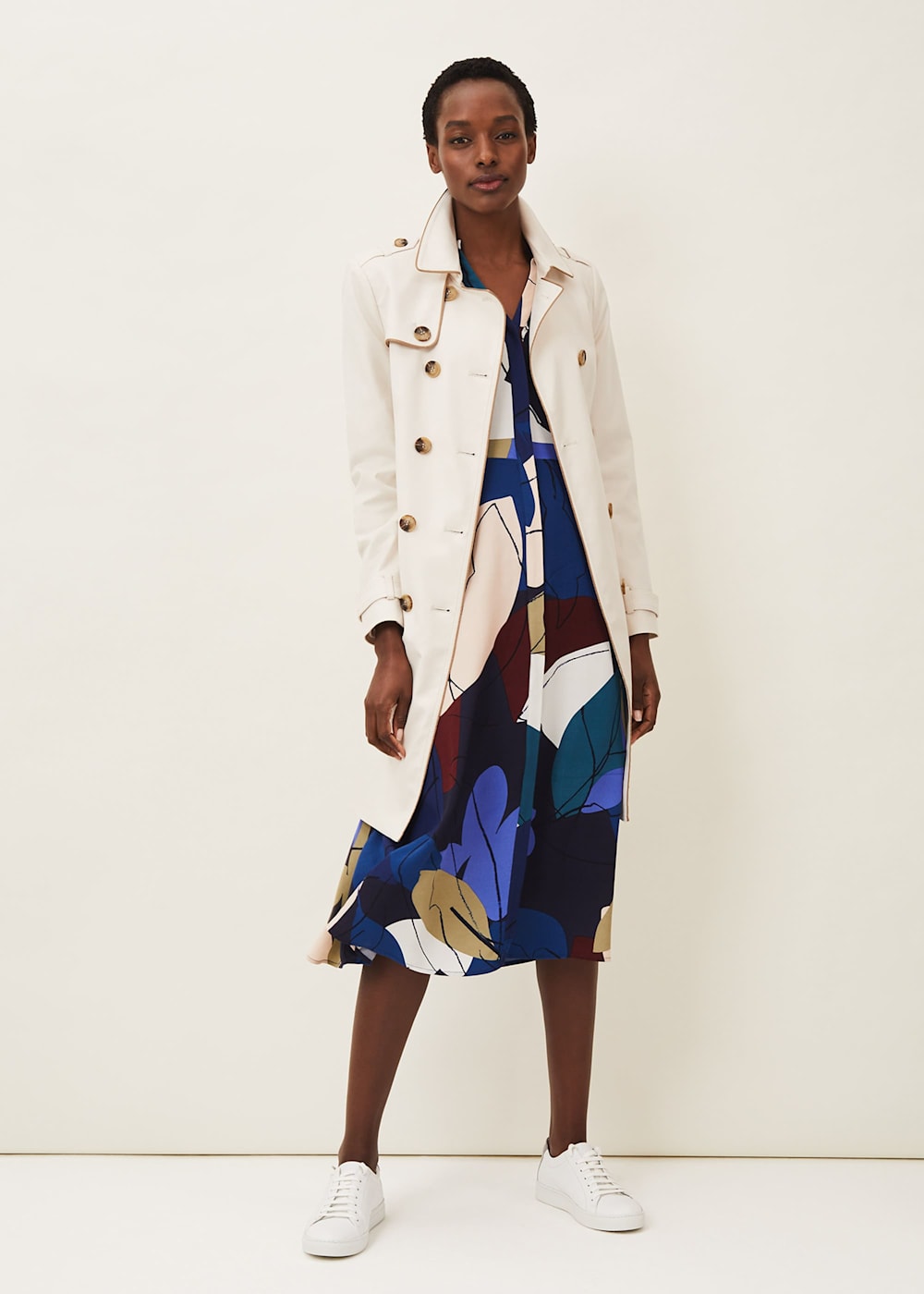 Phase eight carmen dress sale