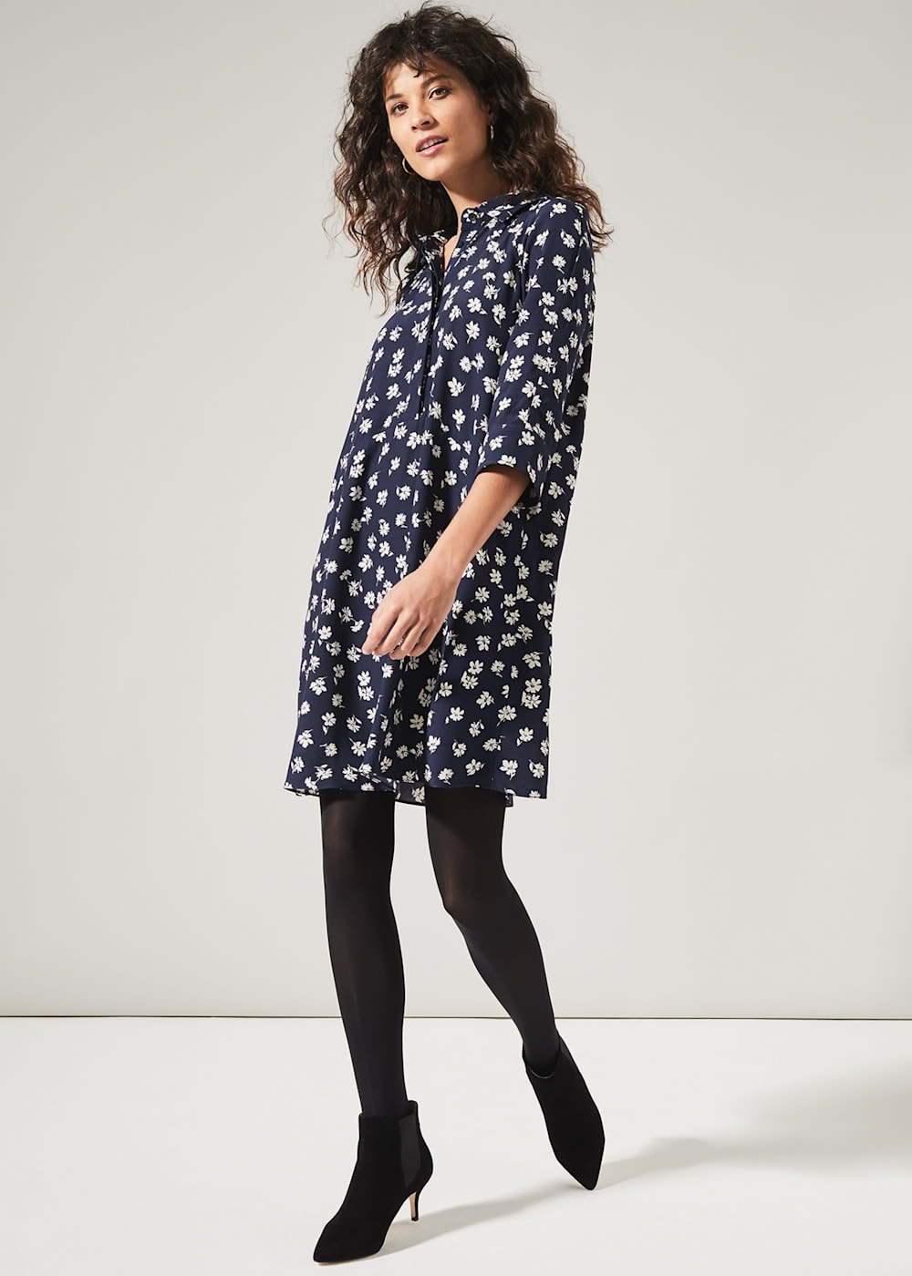 Phase eight bella floral dress 2025
