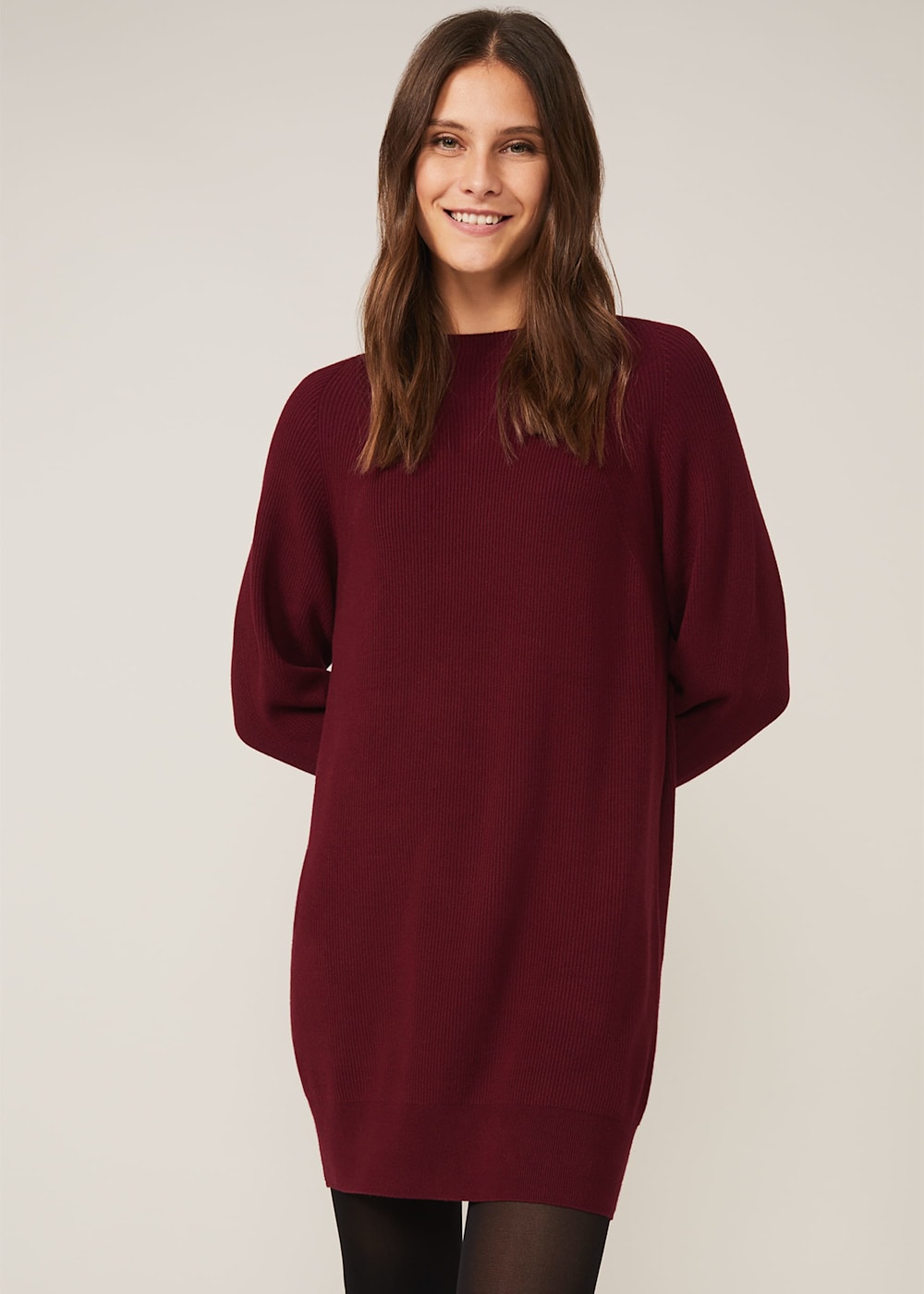 Nalani Knit Tunic Dress Phase Eight UK