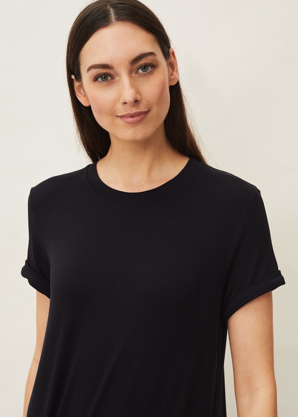 Roxana T Shirt Maxi Dress Phase Eight UK