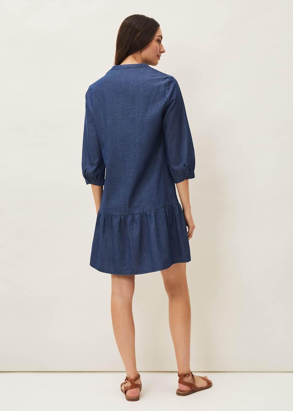 Penele Swing Dress Phase Eight UK