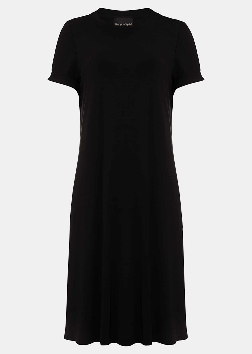 Swing tshirt dress new arrivals