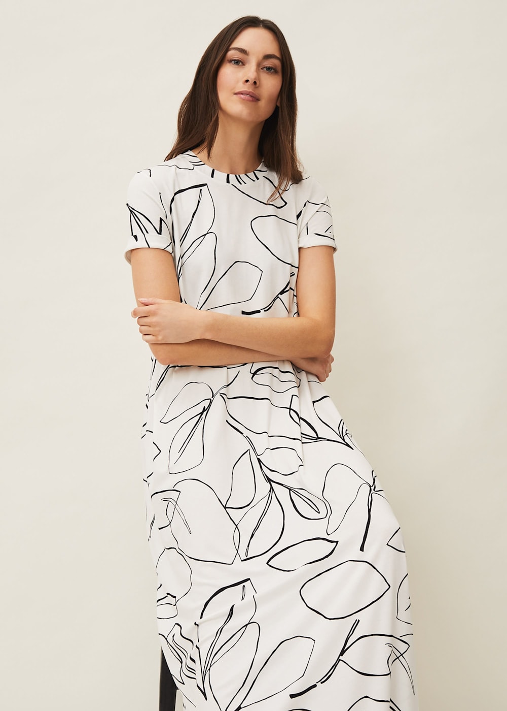 Shirt under maxi dress new arrivals