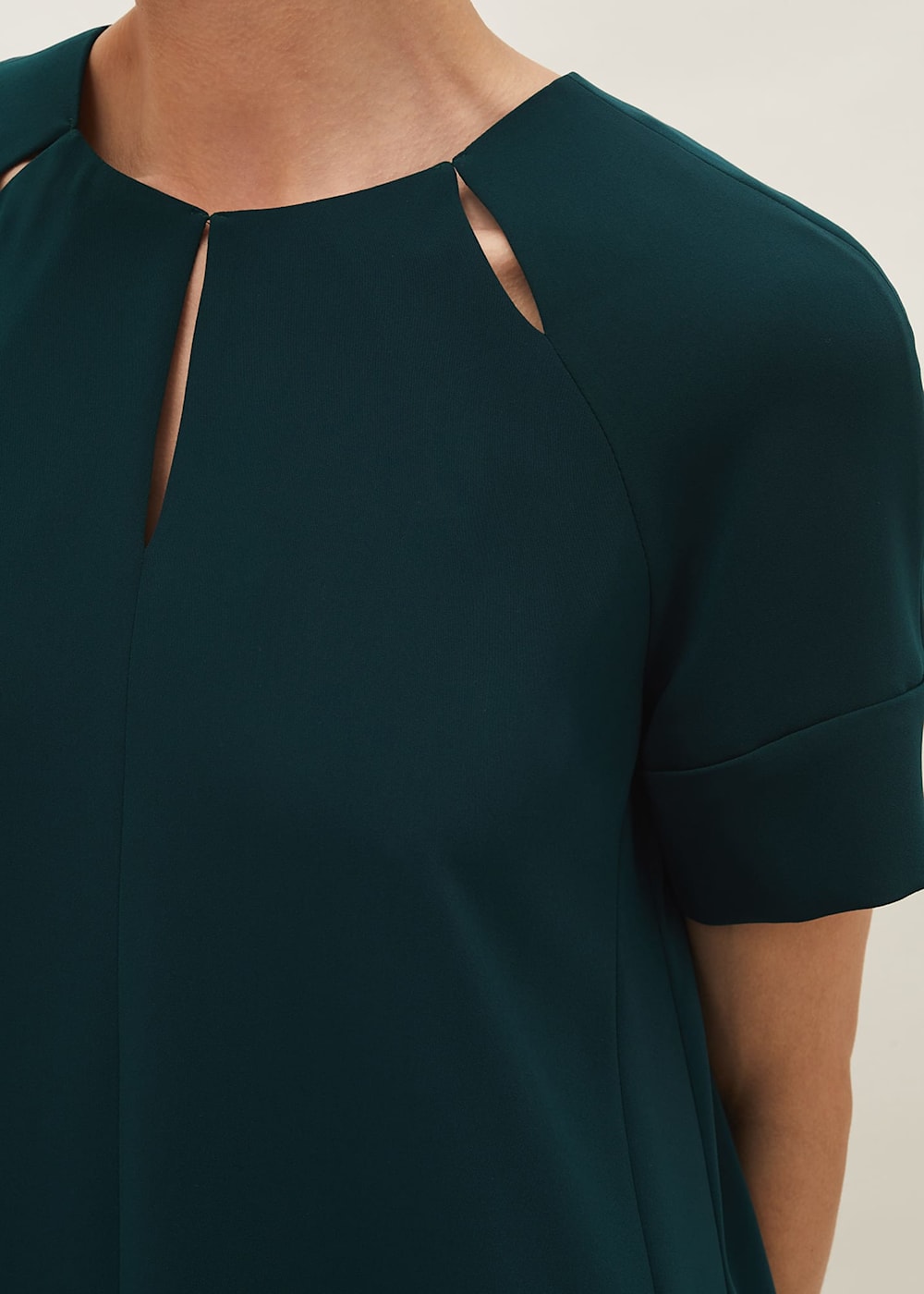Zoe Swing Dress Phase Eight UK