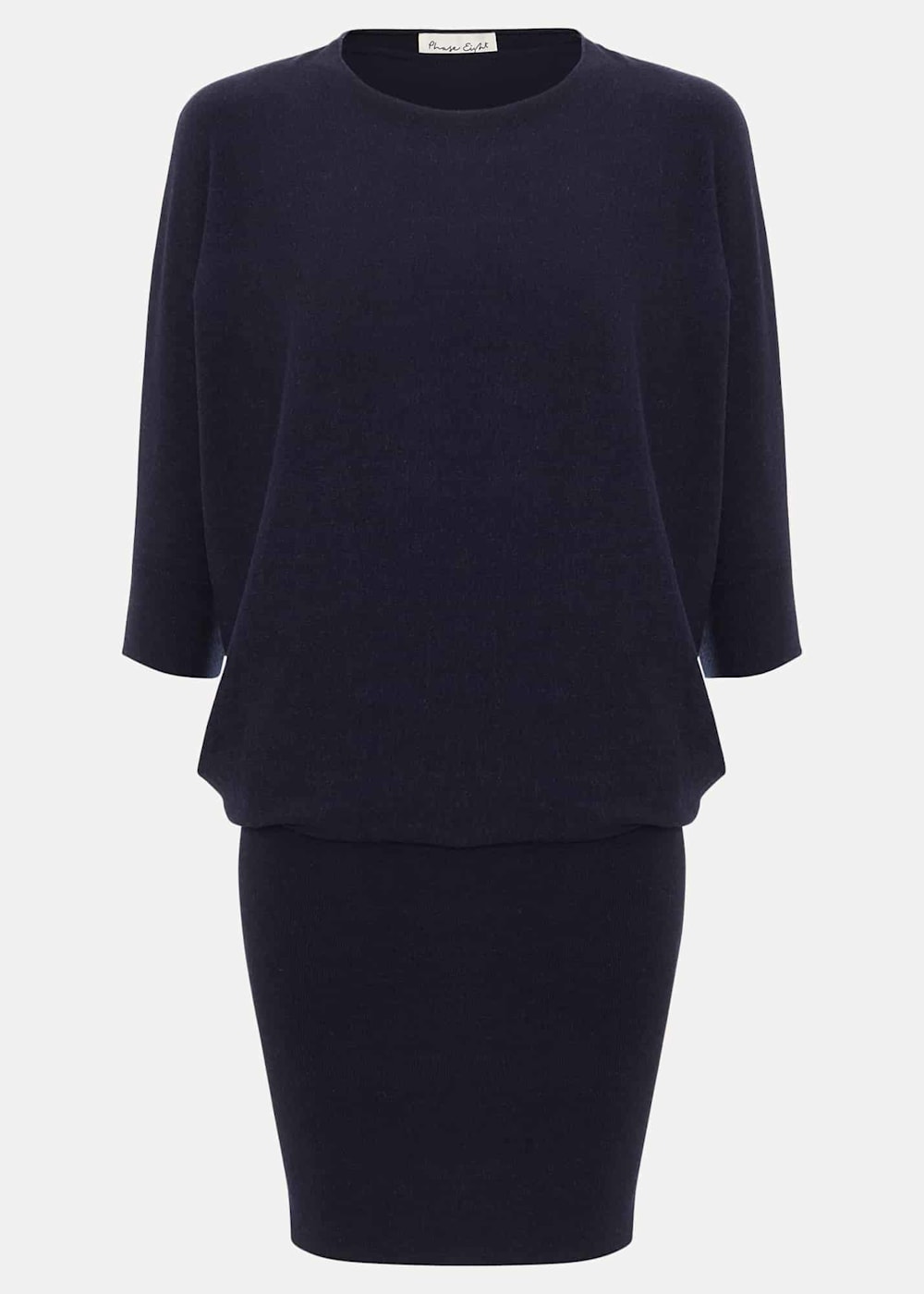 Phase eight knitted dress store
