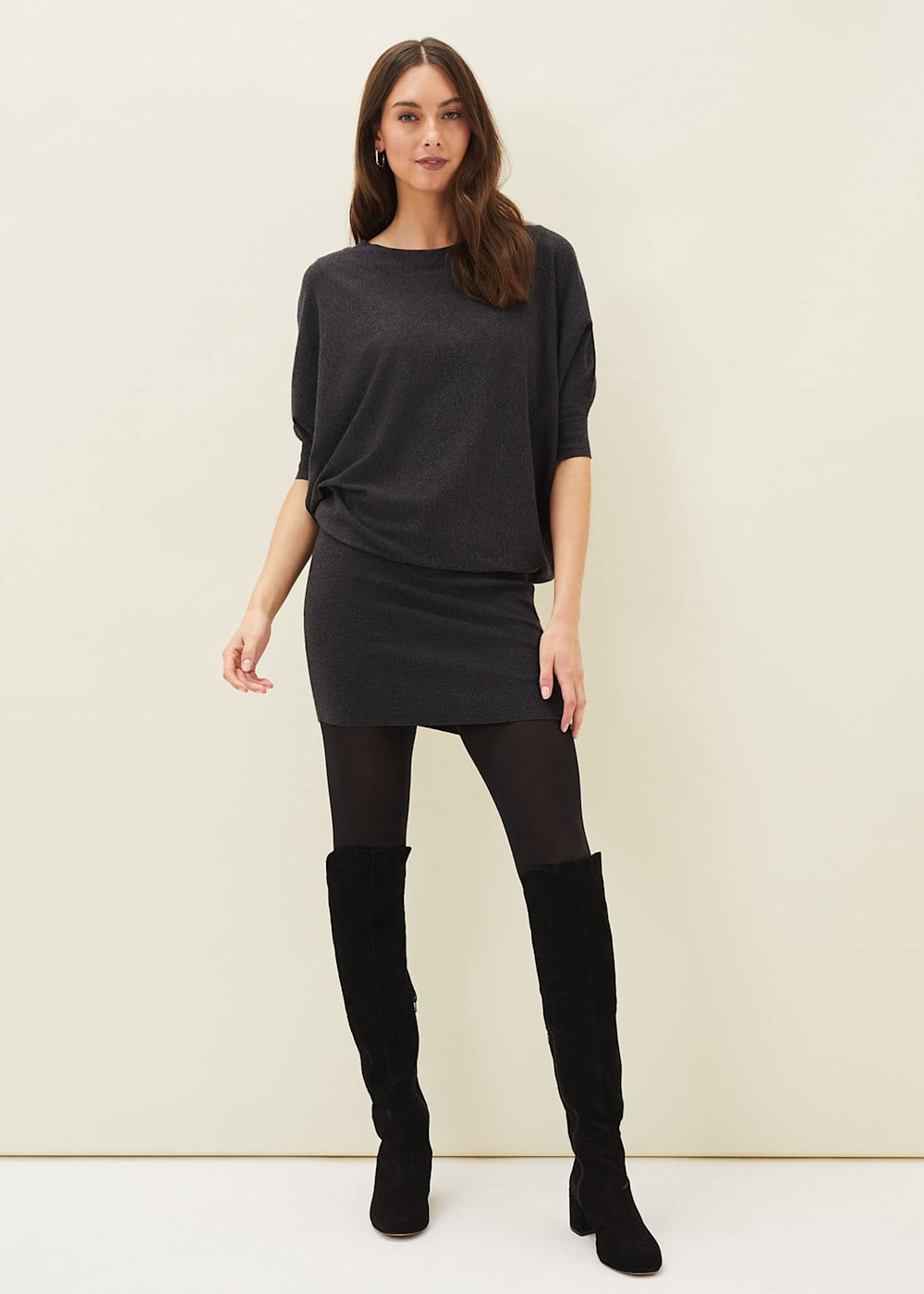 Phase eight becca star dress outlet