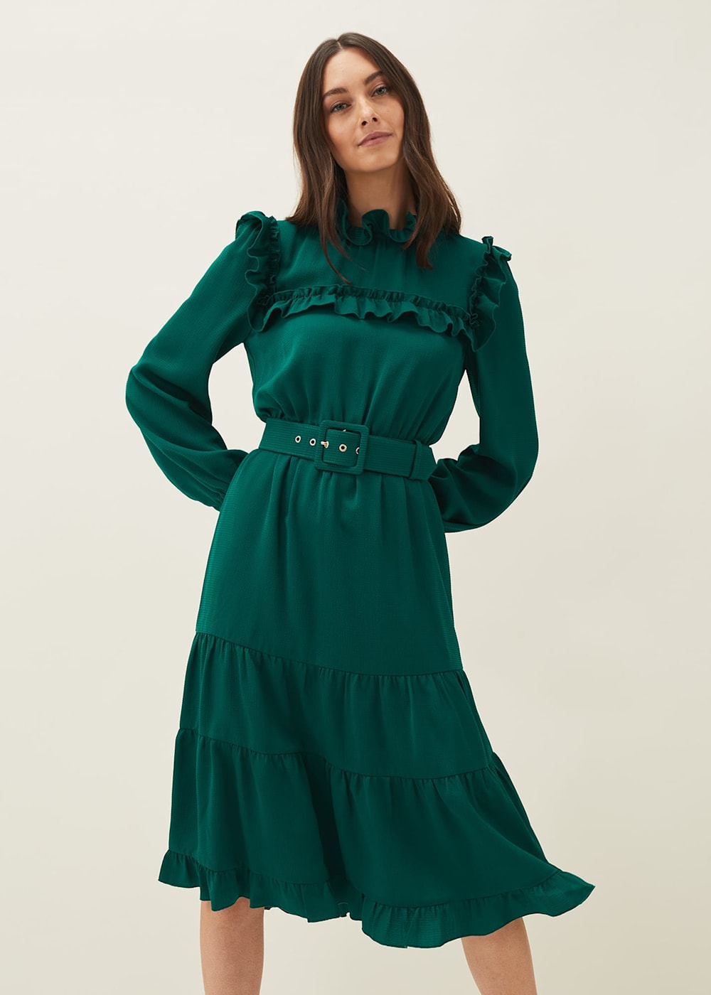 Phase eight emerald dress outlet