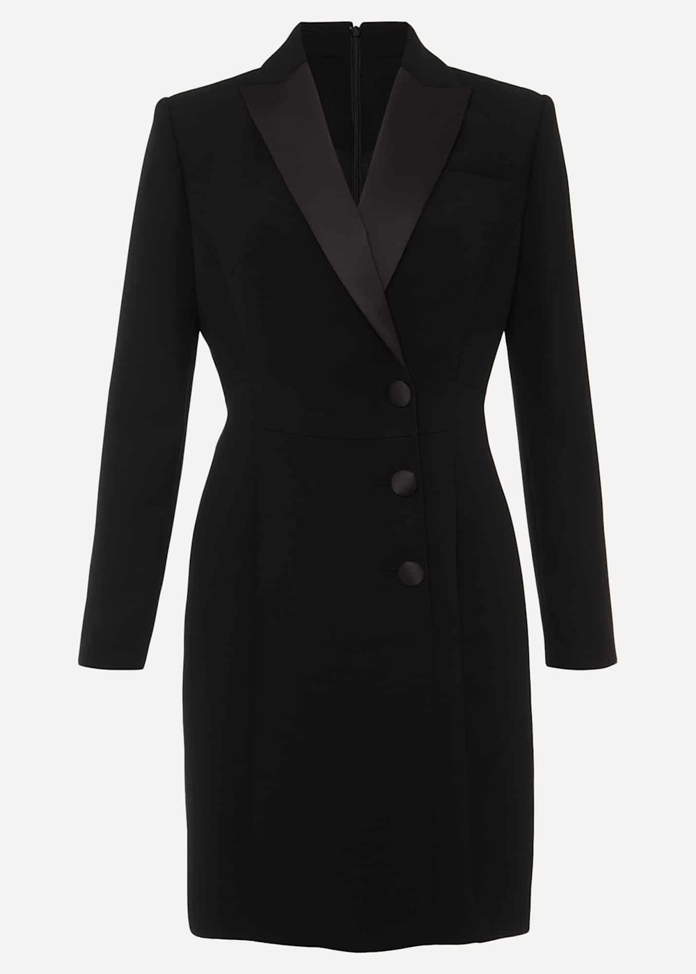 Lolicia Tuxedo Dress Phase Eight ROW