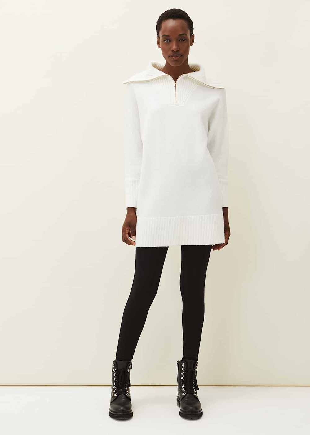 Isabella tunic dress shop