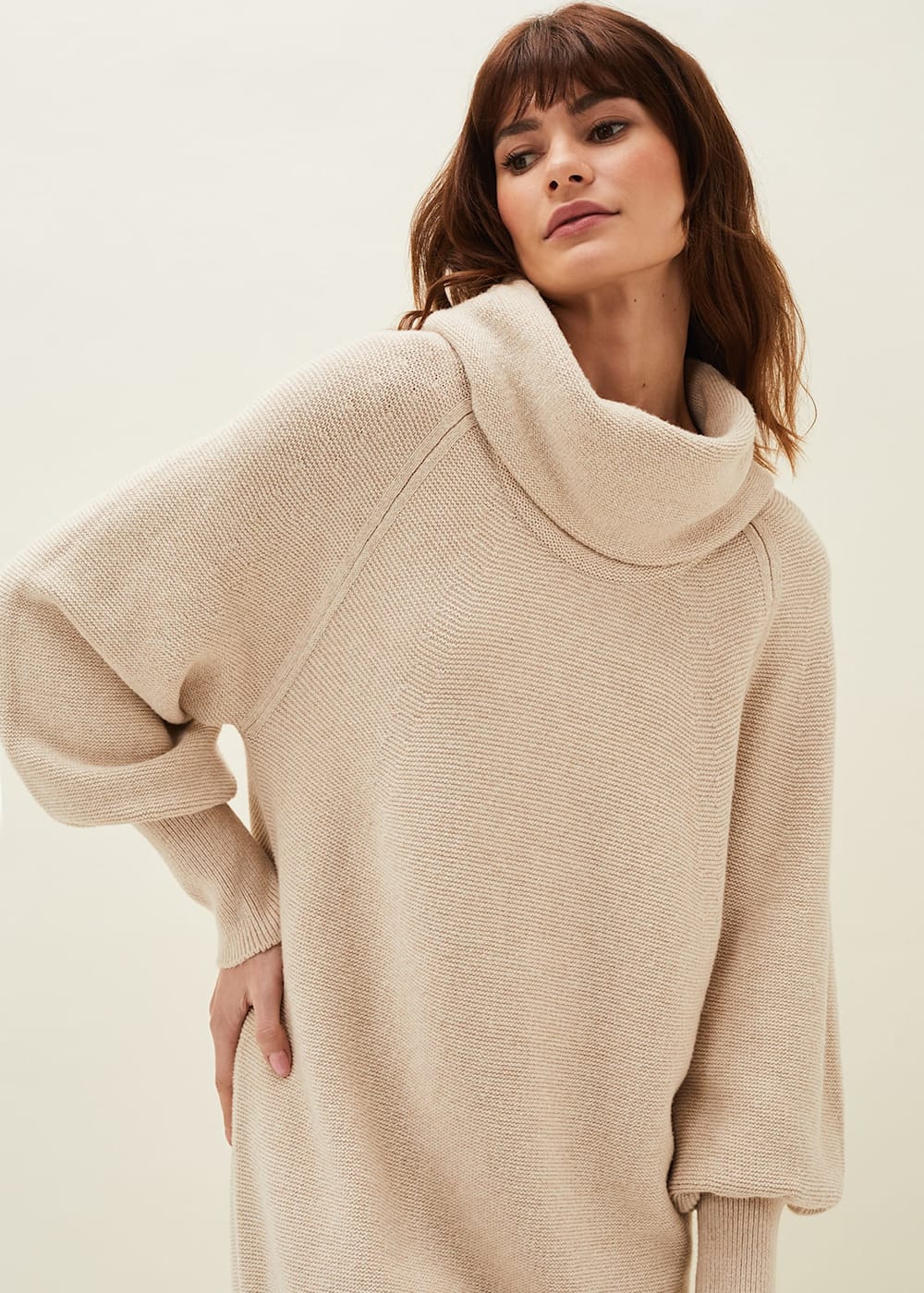 Phase eight jumper dress online