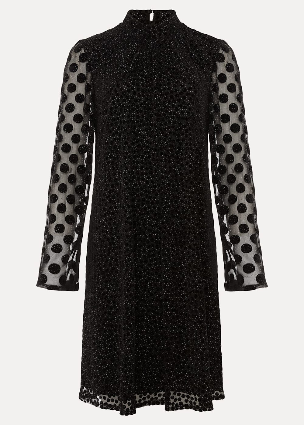 Phase eight tux tunic dress cheap