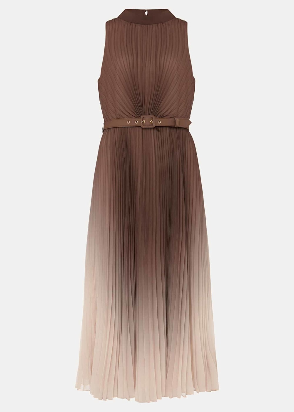 Pleated dress 2019 cheap