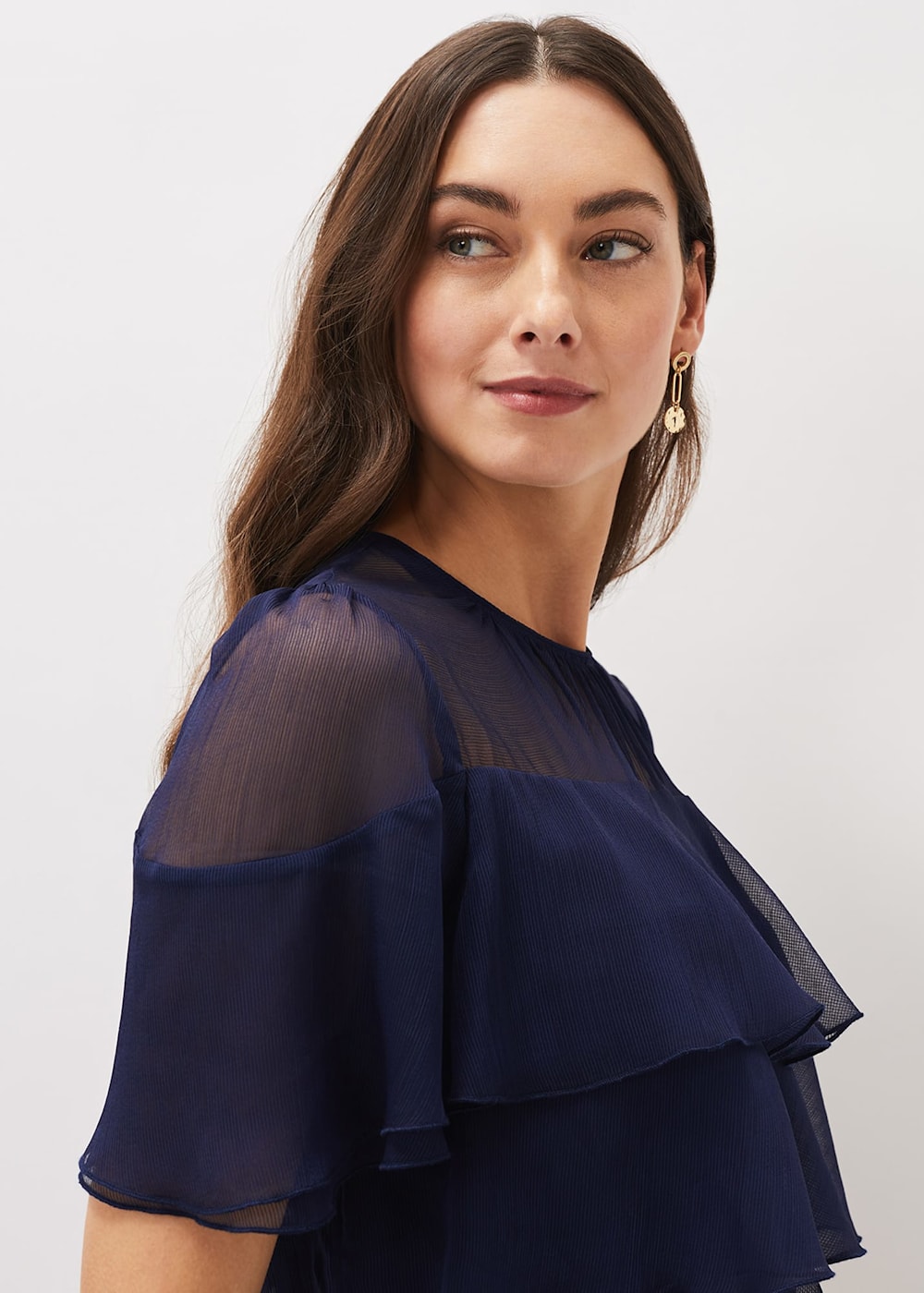 Phase eight nika dress sale