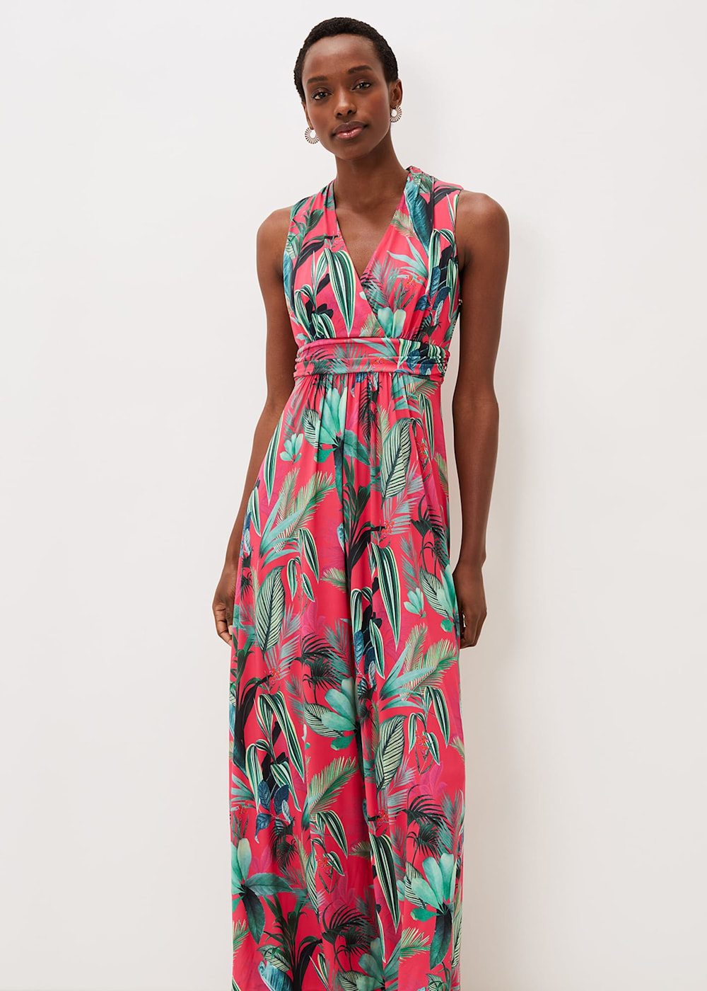Antonia maxi dress shop