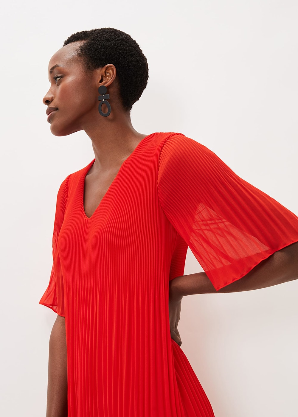 Phase eight ella jumpsuit hotsell