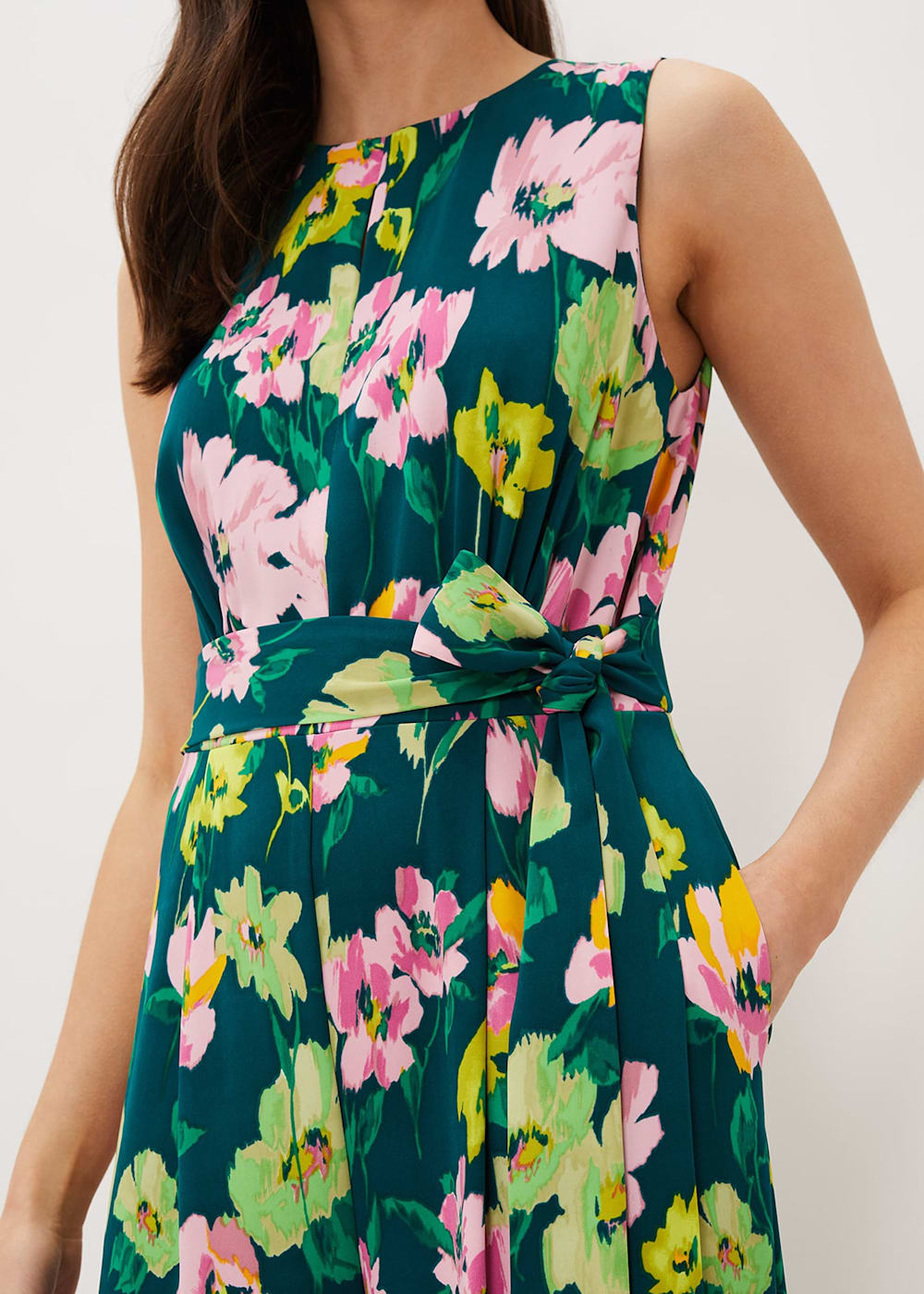 Phase eight yellow jumpsuit clearance