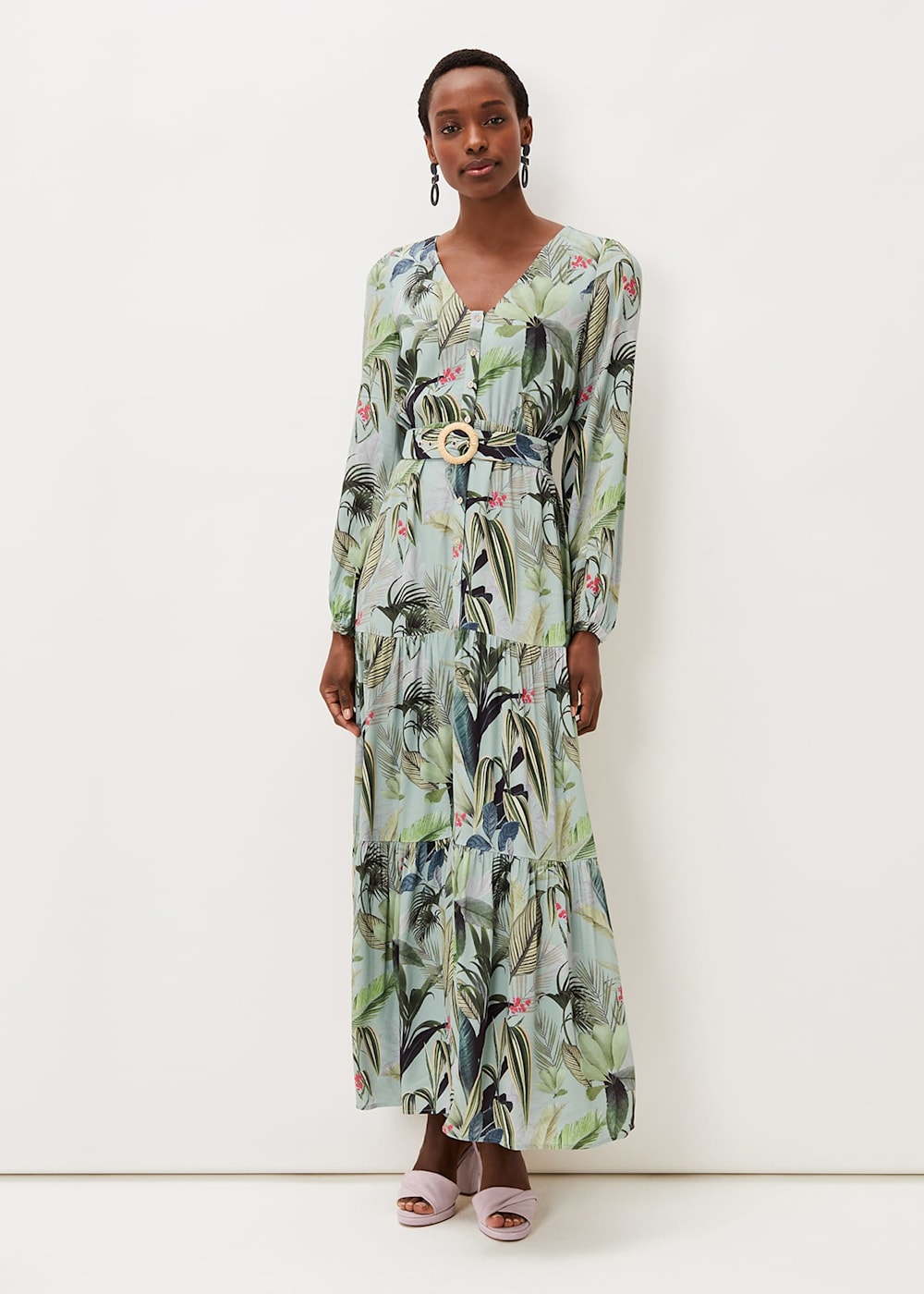 Maya maxi dress outlet
