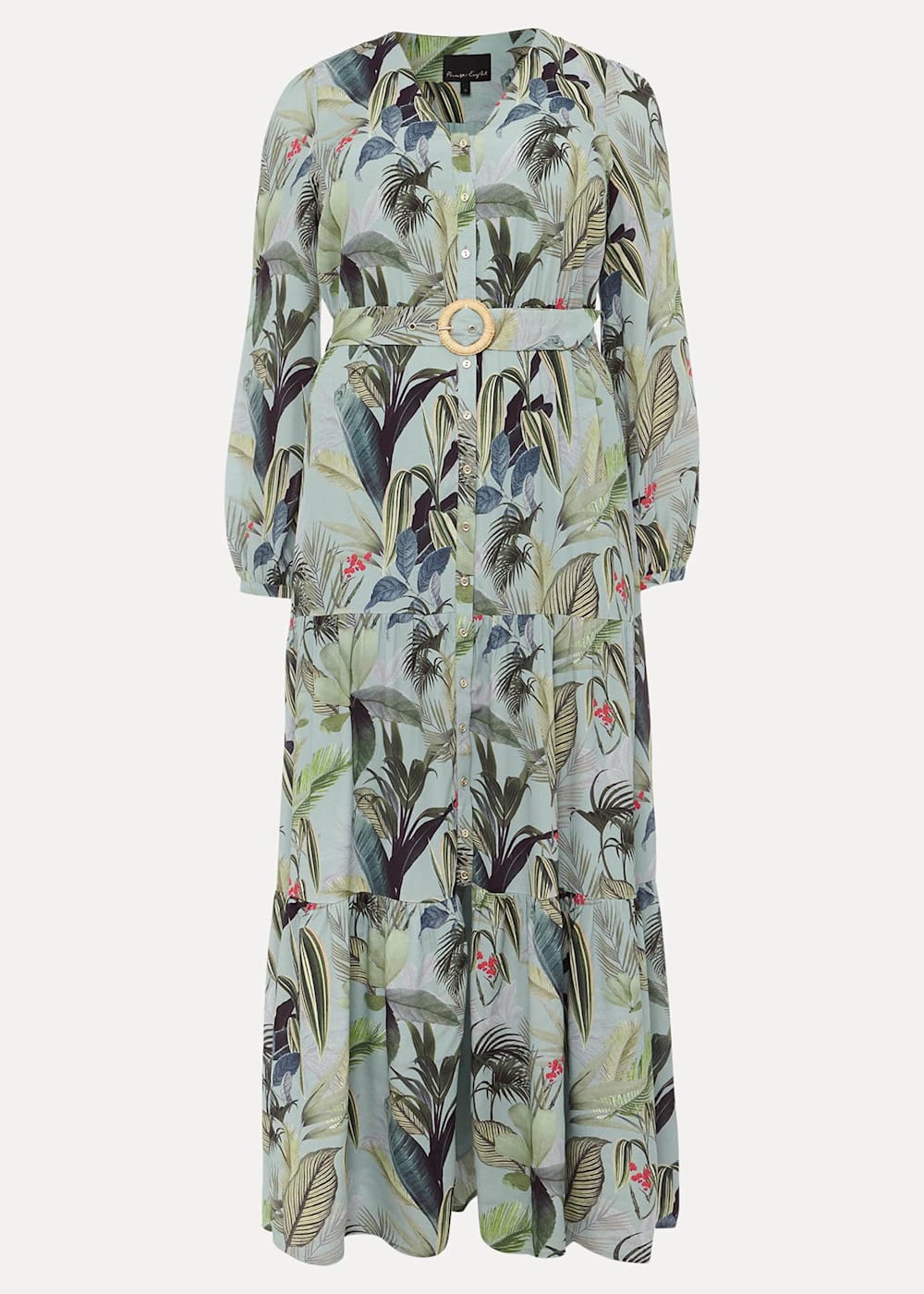 Phase eight maya printed dress 2025