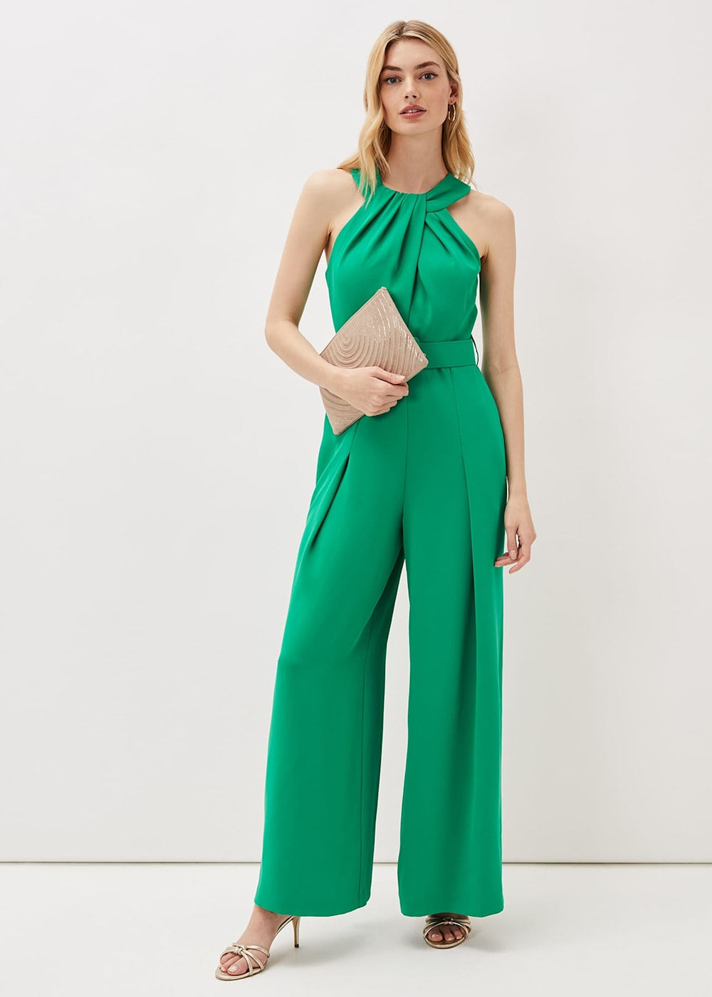 Phase eight tilly jumpsuit outlet