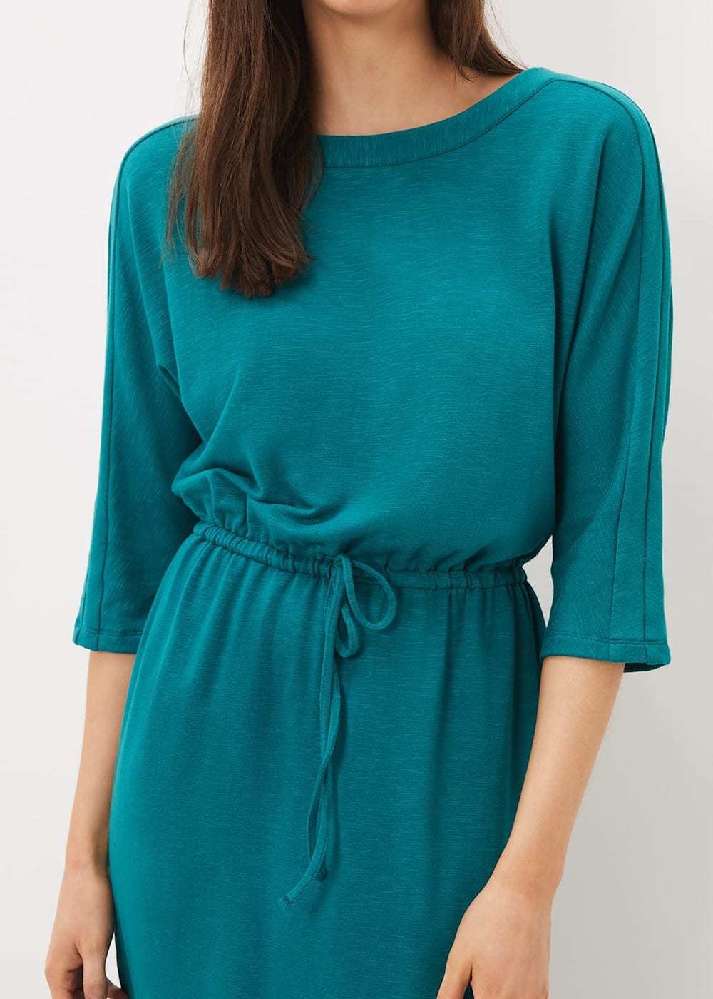 Belle Tie Waist Dress Phase Eight UK