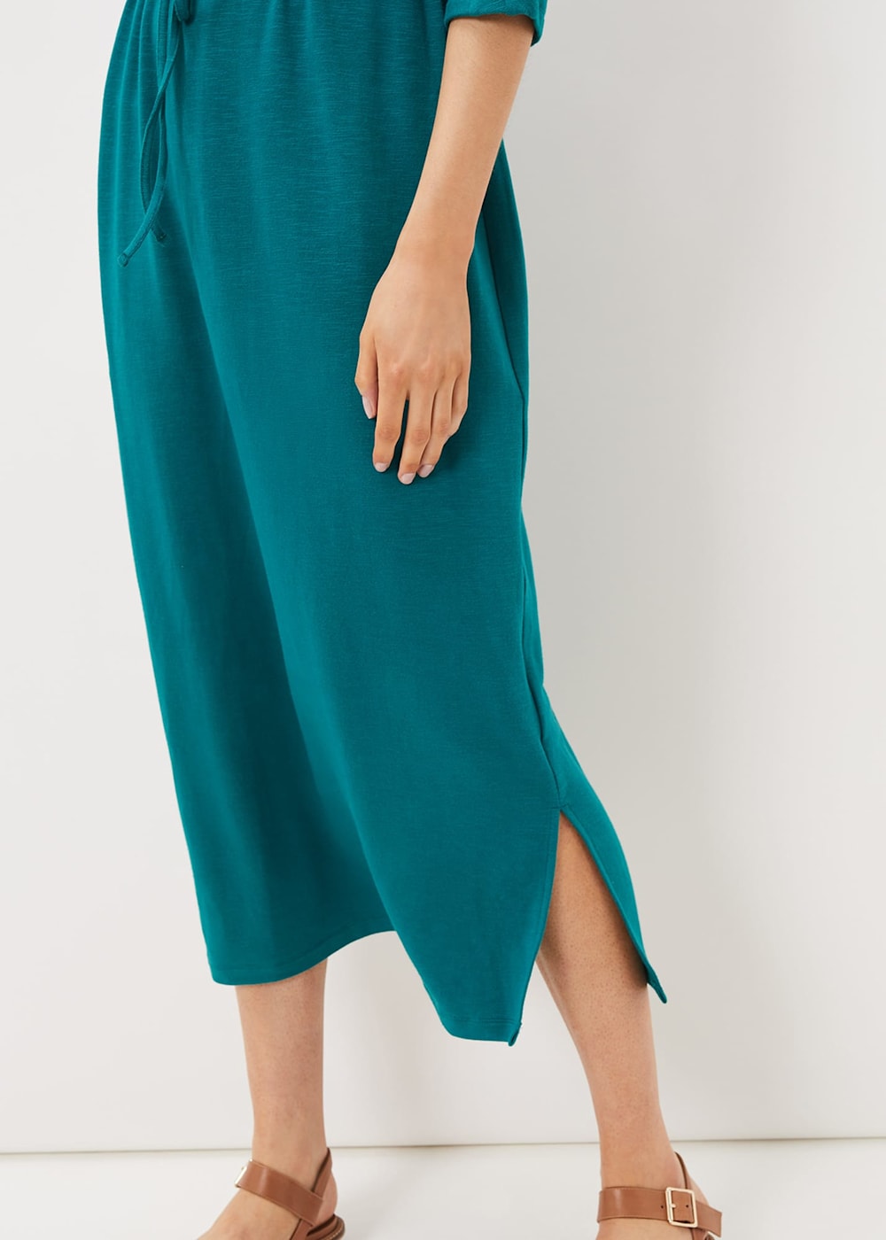 Belle Tie Waist Dress Phase Eight UK