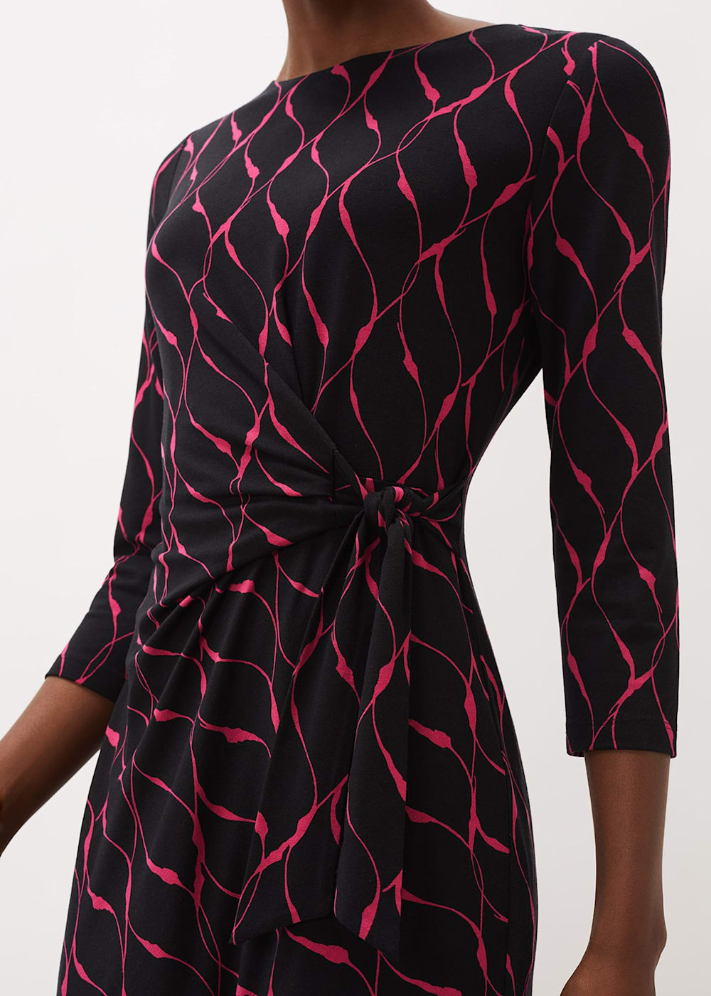 Phase eight ally dress deals