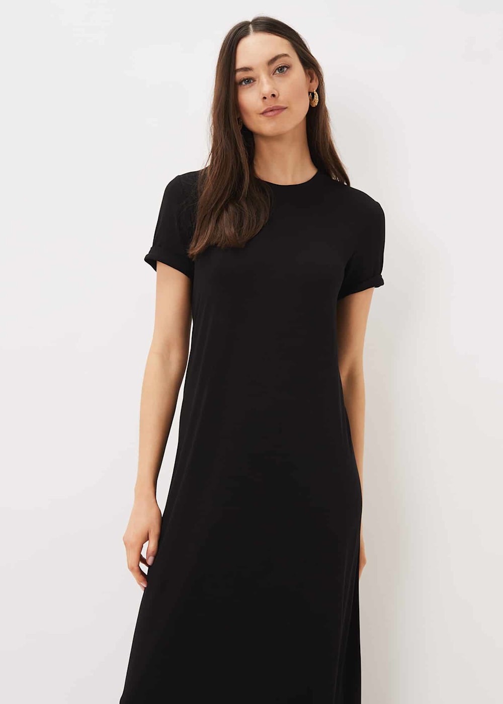 T shirt maxi dress uk 2025