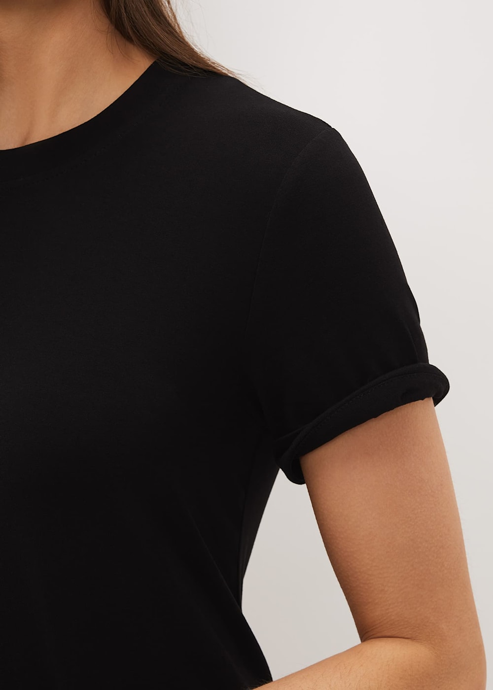 Maxi t shirt parto hotsell